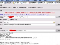 记一次webshell提权服务器过程