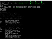 Linux下安装nc