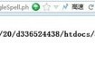新老版本Wordpress爆路径合集