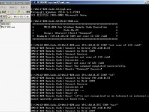 MS12-020 Exp，MS12-020.exe，MS12-020 漏洞利用程序