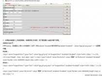DotNetTextBox编辑器洞洞,可上传任意文件