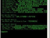 鬼哥旁注C段利器(干净版)
