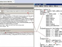 metinfo（米拓）5.0.4后台修改任意用户密码漏洞