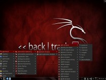 BackTrack5(BT5)各版本下载
