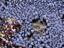 关于启动,舌尖下的启东