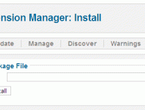 joomla CMS 后台另类拿 WebShell 方法，通杀所有版本