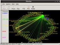 渗透测试系统 – NETSECLOS V4.0发布