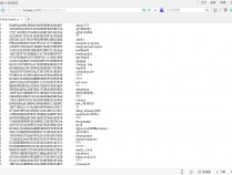 酷我音乐某站上万名用户帐号密码泄露